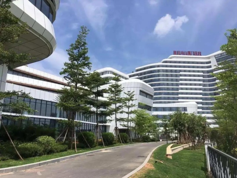 厦门湖里区医院电话:您身边的健康守护