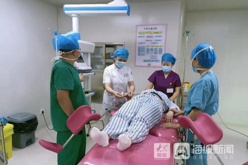 厦门湖里阳光医院审判视频：真相大白