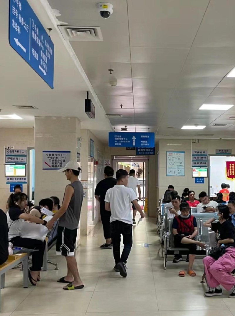 厦门湖里区医院：选择优质医疗服务的不二之选