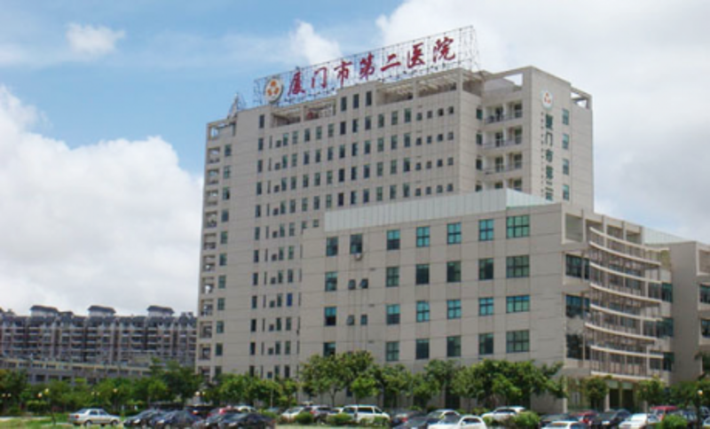 厦门湖里区的就医选择