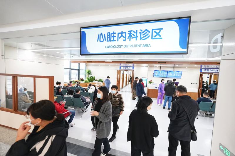 厦门湖里阳光医院有限公司的预约电话是多少？如何方便快捷地挂号就诊？